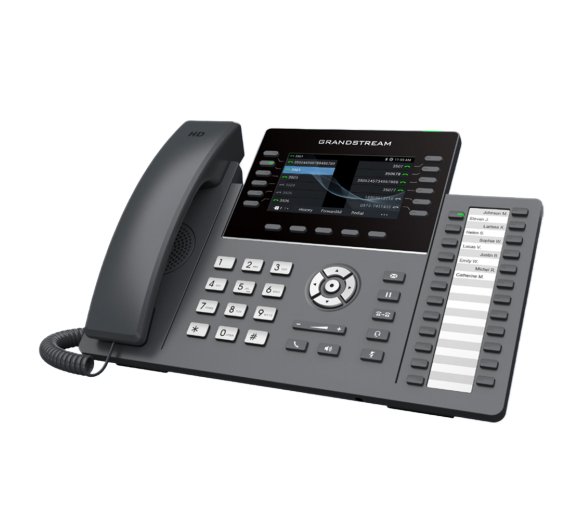 Grandstream GRP2636 IP Telefon
