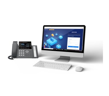 Grandstream GRP2636 IP Phone