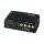 Sierra Wireless AirLink LX60 Dual Ethernet LTE CAT 4 Router, Gigabit, RS-232, RS-485, multiple I/O
