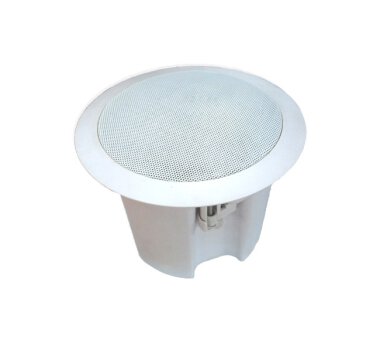 PORTech IS-660 SIP POE Ceiling Network indoor Speaker