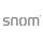 Snom Handset Spare 821/870 & D715/D717/725/745/765 White-Grey