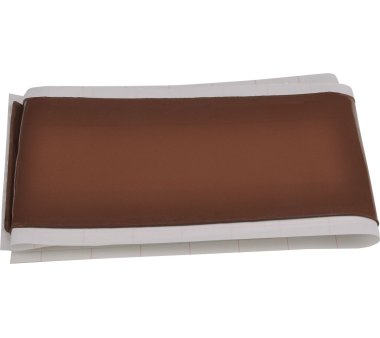 DB 600x80mm Red - Sealing tape