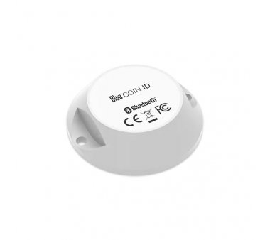 Teltonika Blue COIN ID (beacon) Bluetooth 4.0 LE Beacon