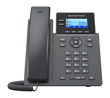 Grandstream GRP2602 IP-Telefon in Carrier-Qualität...