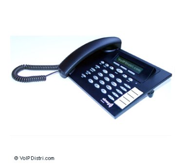 elmeg IP290 - Supported 7x Accounts SIP