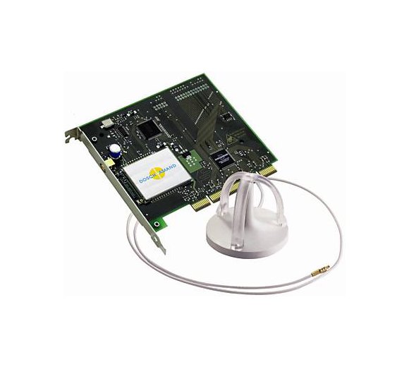 VoIP COM-ON-AIR DECT PCI card