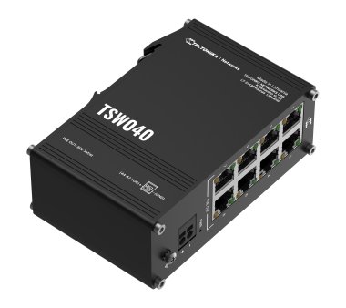 NavigateWorx NR500-S3G (A512333) 3G Industrial Cellular...
