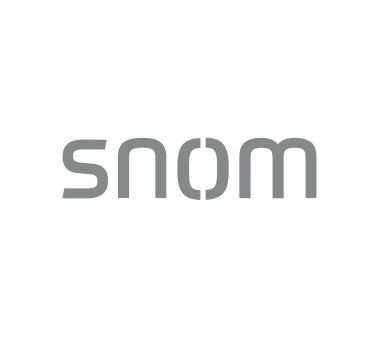 Snom M30 compatible USB charging cradle (5V/2A)