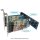 Synway FXM3201P 4 Port Analog PCI card, 2xFXS 2xFXO Echo Cancellation, Asterisk