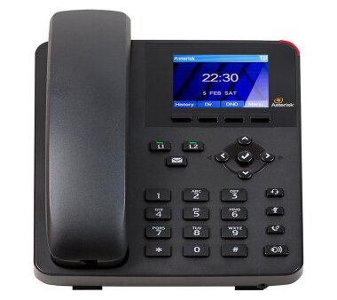 Digium A20 IP Telefon