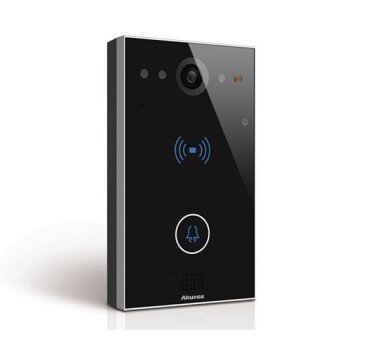 Akuvox E11R home smart intercom, SIP Video Doorphone with...