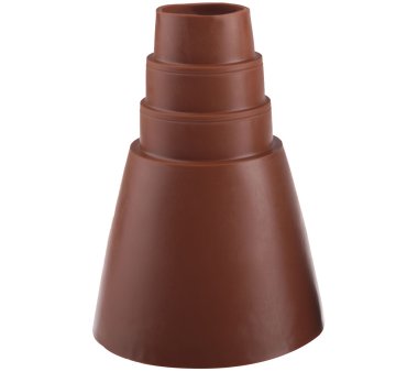 DUR-line GM Universal Red - Rubber Cuff