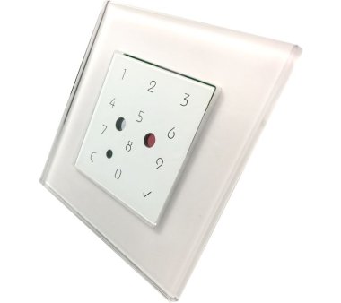 Adatis TouchUP Ethernet access terminal