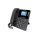 Flyingvoice FIP13G IP Telefon (Gigabit, WLAN, IPv4 & IPv6, PoE, USB 2.0, Unterstützt Opus & G.722 HD-Codec)