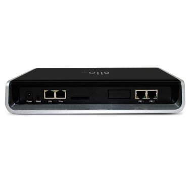 ALLO 1 Port PRI Gateway, QSIG (E1/T1 & VoIP)