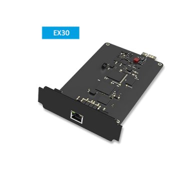 Yeastar EX30 E1/T1/PRI S2M für S100/S300