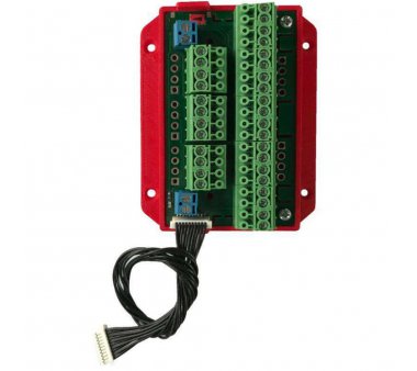 Tema AA-697/P16 Interface card to the AA-600 module