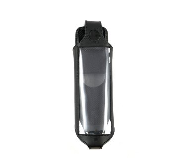 Belt leather case for Gigaset E560HX