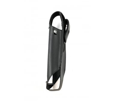 Belt leather case for Gigaset E560HX