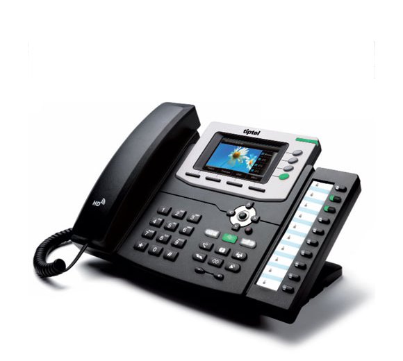 Tiptel 3030 IP Telefon