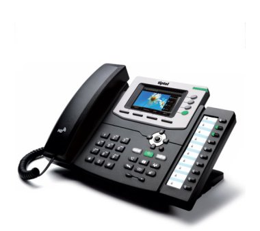 Tiptel 3030 IP Telefon