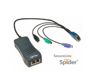 Lantronix SecureLinx Spider SLS200PS20-01