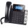 Grandstream GXP1630 IP Phone with EU power supply, Gigabit Switch, integrated PoE, 3 SIP accounts