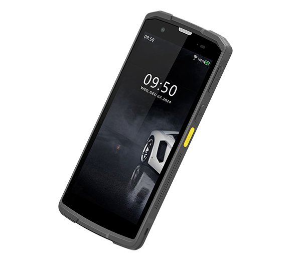 Grandstream WP856 Wi-Fi Smart IP-Telefon