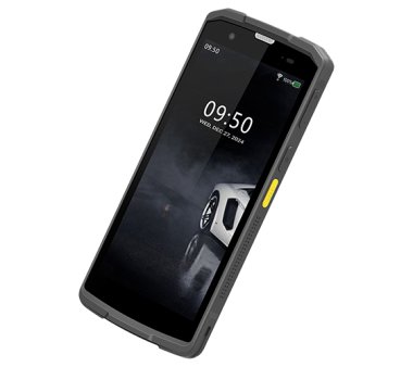 Grandstream WP856 Wi-Fi Smart IP-Telefon