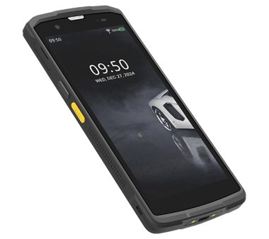 Grandstream WP856 Wi-Fi Smart IP-Telefon