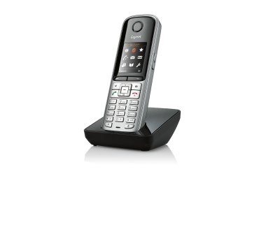 Gigaset S810H mit integr. Bluetooth Schnittstelle,...