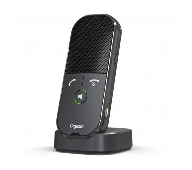 Gigaset ION DECT Handset & Audio speaker with DECT...