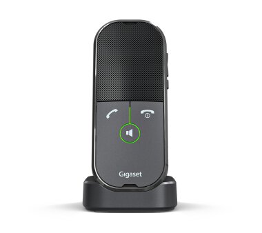 Gigaset ION DECT Handset & Audio speaker with DECT...