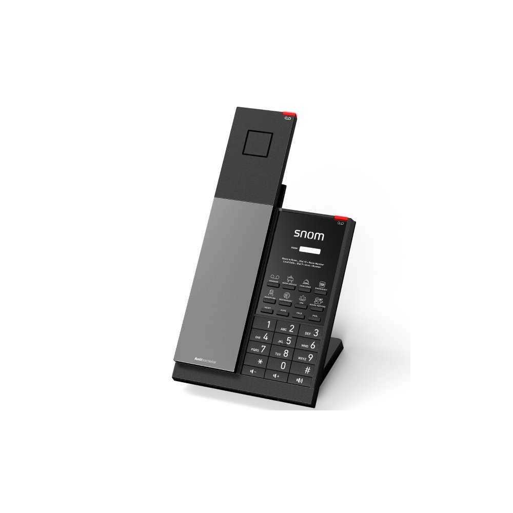 HD3 Cordless Phone - Wireless VoIP Phone
