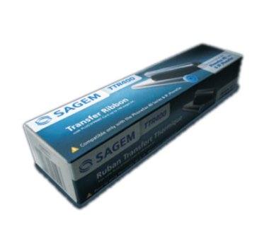 Sagem TTR400 ink film