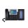 GRANDSTREAM GXP2140 Enterprise HD Voice IP Telephone, color high resolution Display, Dual gigabit Lan with PoE Port and Bluetooth, USB, EHS (Electronic Hook-Switch) with Plantronics headsets