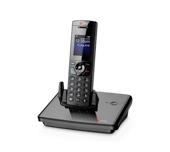 POLY VVX D230 DECT IP Telefon