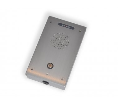 ESCENE IS710-01 Voice SIP Intercom (one button),...