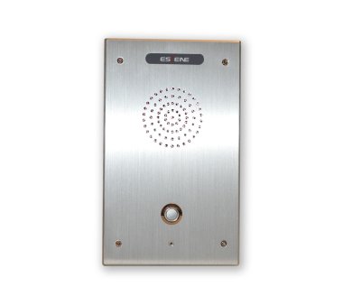 ESCENE IS710-01 Voice SIP Intercom (one button),...