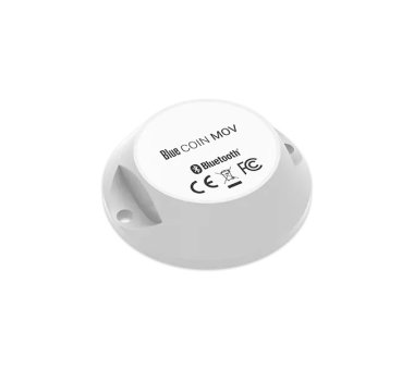 Teltonika Blue COIN MOV (movement) Bluetooth 4.0 LE...