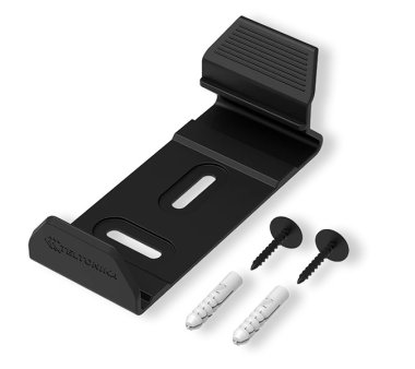 Teltonika Surface Clip Holder Kit - Flat surface mount