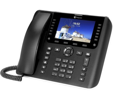 Polycom OBi2182 Business IP Phone (Bluetooth 4.0,...