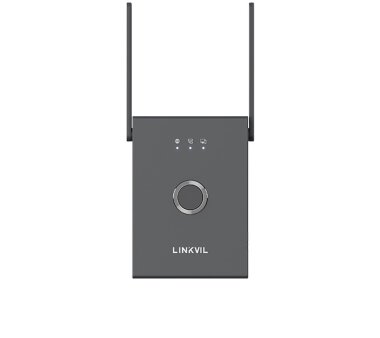 Fanvil W710P IP DECT schnurlos Telefon (Single-Cell Basis...