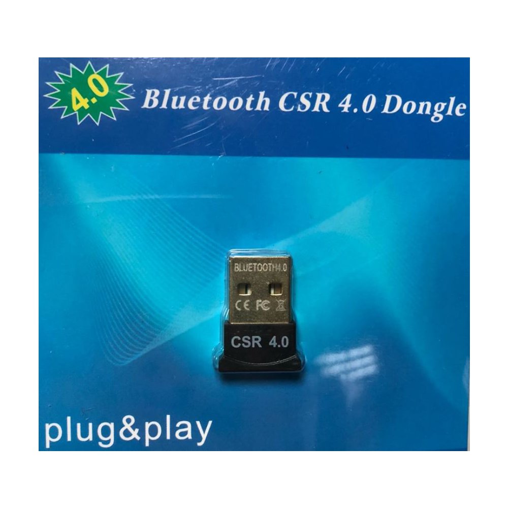 bluetooth csr 4.0 dongle driver made in china