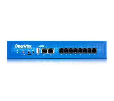 OpenVox UC501 IPPBX (without module)