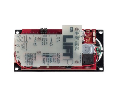 2N LiftIP Cabin unit - COP version - wired
