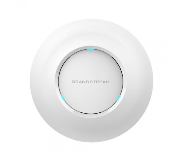 Grandstream GWN7630 Dual-band High-End WLAN Access Point 802.11ac mit Wave-2-Technologie 4x4:4 MIMO