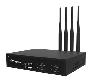 Yeastar NeoGate TG400L - VoIP LTE Gateway