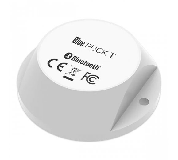 Teltonika Blue PUCK T (temperature) Bluetooth 4.0 LE Temperatur-Sensor