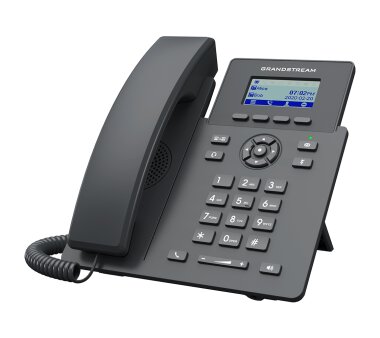 Grandstream GRP2601 IP-Telefon in Carrier-Qualität...